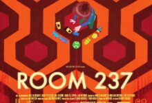Affiche du film "Room 237"