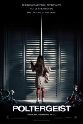 Poltergeist (2014)