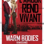 Warm Bodies