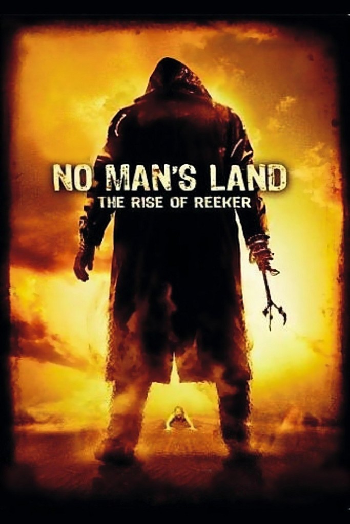 Affiche du film "Reeker 2 - No man's land"