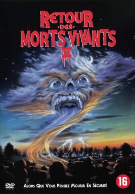 Le Retour des morts-vivants II