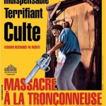 Massacre à la tronçonneuse