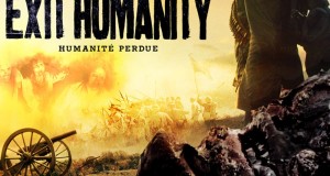 Affiche du film "Exit Humanity"