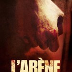 L&rsquo;arène