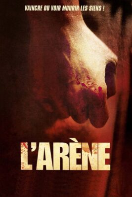 L&rsquo;arène