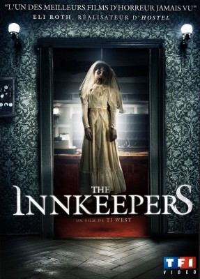 Affiche du film "The Innkeepers"
