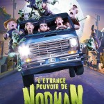L&rsquo;Étrange pouvoir de Norman