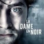 La Dame en noir