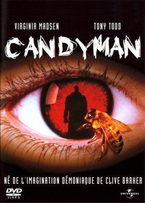 Affiche du film "Candyman"