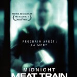 Midnight Meat Train