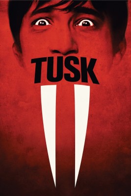 Affiche du film "Tusk"