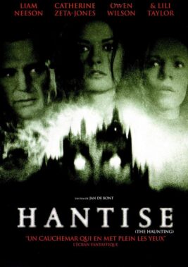 Hantise