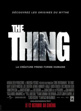 The Thing