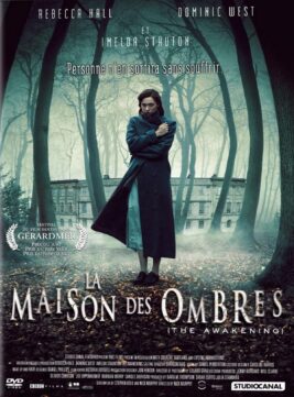 La Maison des Ombres