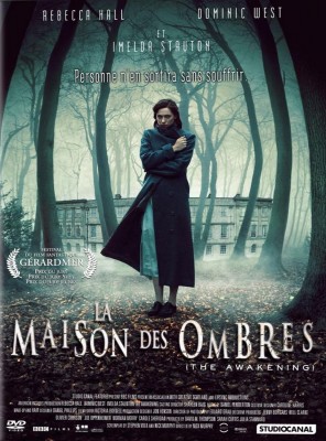 Affiche du film "La Maison des Ombres"