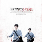 Seconds Apart