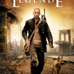 Je suis une légende