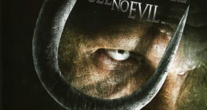 Affiche du film "See no evil"
