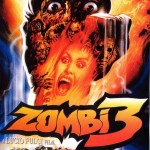 Zombie 3