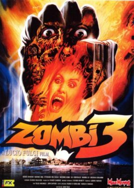 Zombie 3