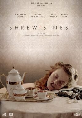 Shrew&rsquo;s Nest