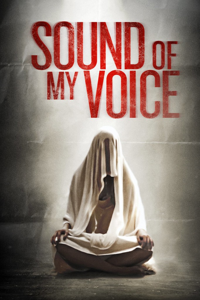 Affiche du film "Sound of My Voice"