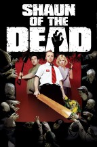 Affiche du film "Shaun of the Dead"