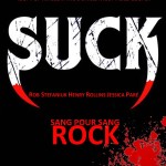Suck