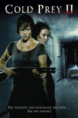 Cold Prey 2