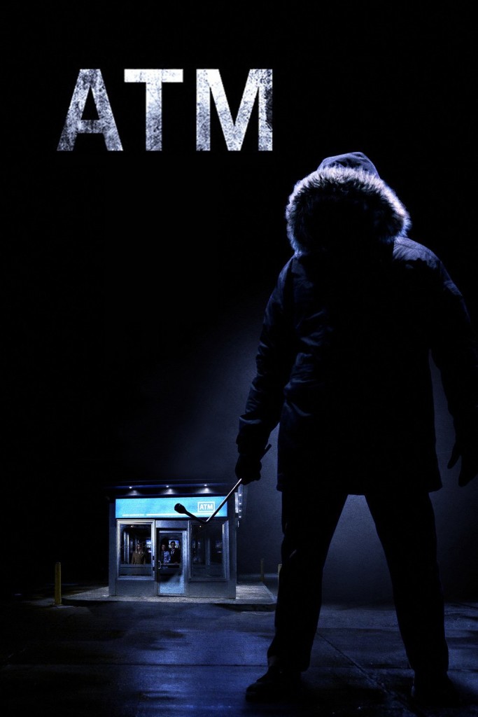 Affiche du film "ATM"