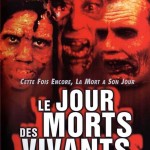 Le jour des morts-vivants