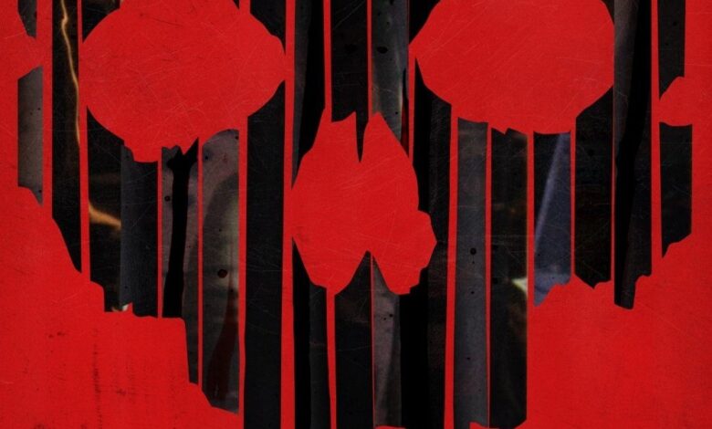 Affiche du film "S-VHS"