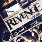 Revenge : A love story