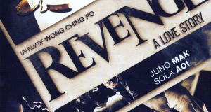 Affiche du film "Revenge : A love story"