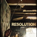 Resolution