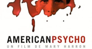 Affiche du film "American Psycho"
