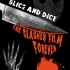 Affiche du film "Slice and Dice: The Slasher Film Forever"
