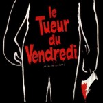 Vendredi 13, chapitre 2 : Le Tueur du vendredi
