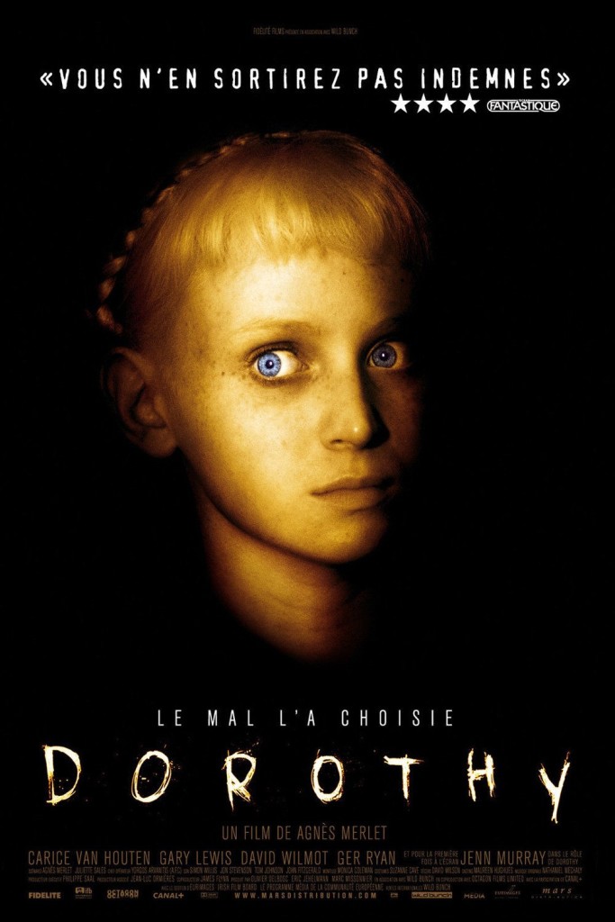 Affiche du film "Dorothy"