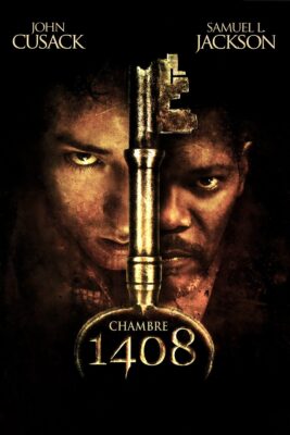 Chambre 1408