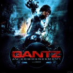 Gantz