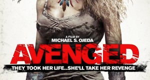 Affiche du film "Avenged"