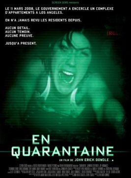 En Quarantaine