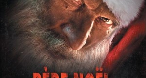Affiche du film "Père Noël Origines"