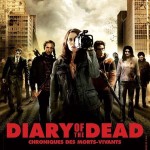 Diary of the Dead: Chroniques des morts-vivants