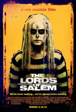 The Lords of salem