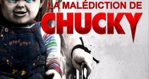Affiche du film "Chucky 6 - La malédiction de Chucky"