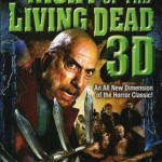 Nuit des morts-vivants 3D