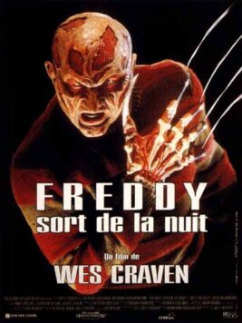 Freddy 7 – Freddy sort de la nuit