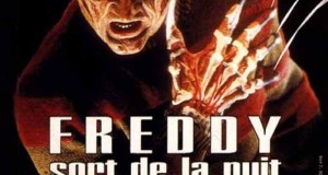 Affiche du film "Freddy 7 - Freddy sort de la nuit"
